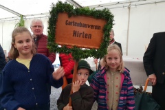 Taferlbub  und seine Schwestern
